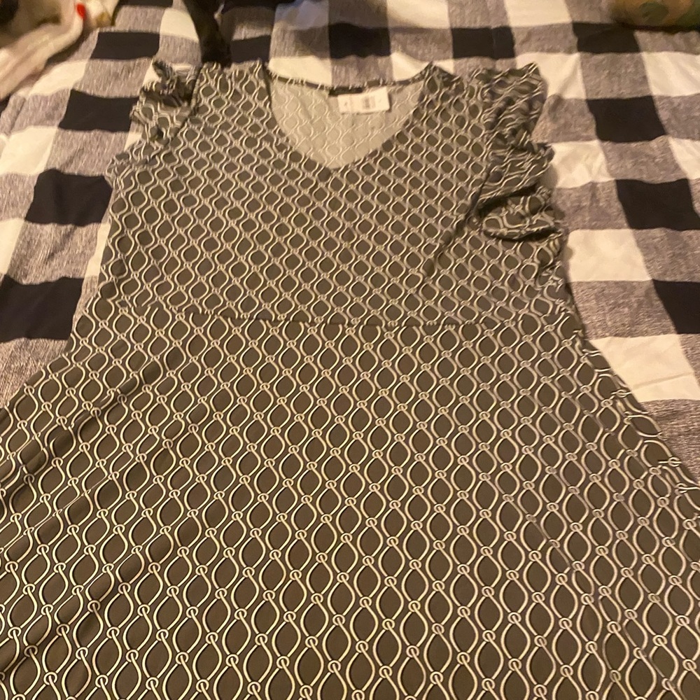 Ann Taylor Factory dress